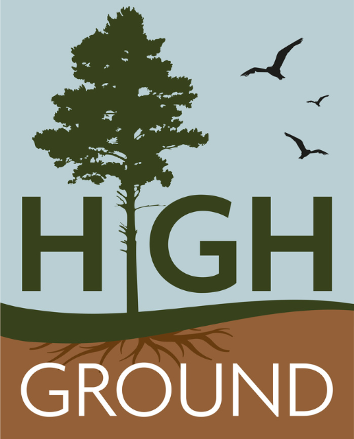 HighGround Logo